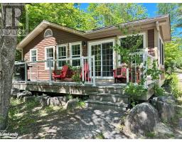 107-9 - 1052 RAT BAY ROAD, Lake of Bays, Ontario