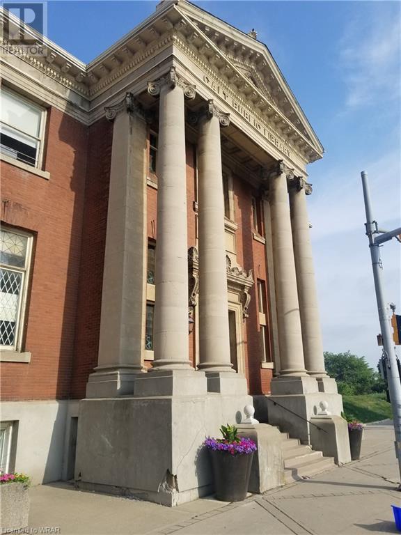 34 WATER Street N, Cambridge, Ontario