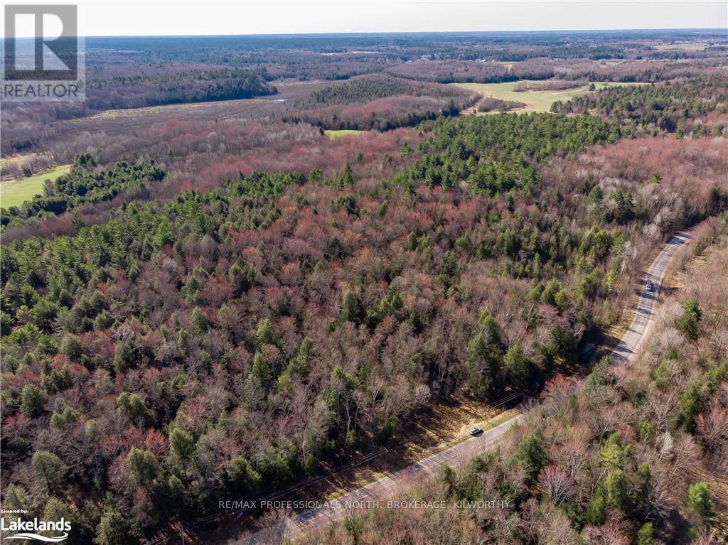 Pt 1 - 0 Kilworthy Road, Gravenhurst, Ontario  P0E 1G0 - Photo 2 - X10900201
