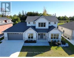 8 THIMBLEWEED DRIVE, Bluewater, Ontario