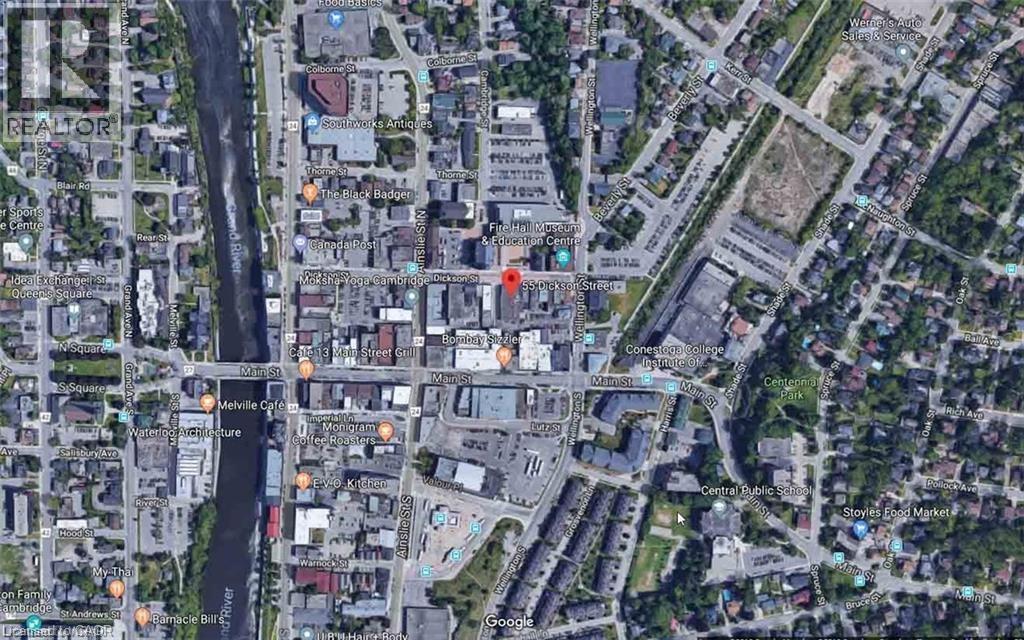 55 Dickson Street, Cambridge, Ontario  N1R 7A5 - Photo 40 - 40393000
