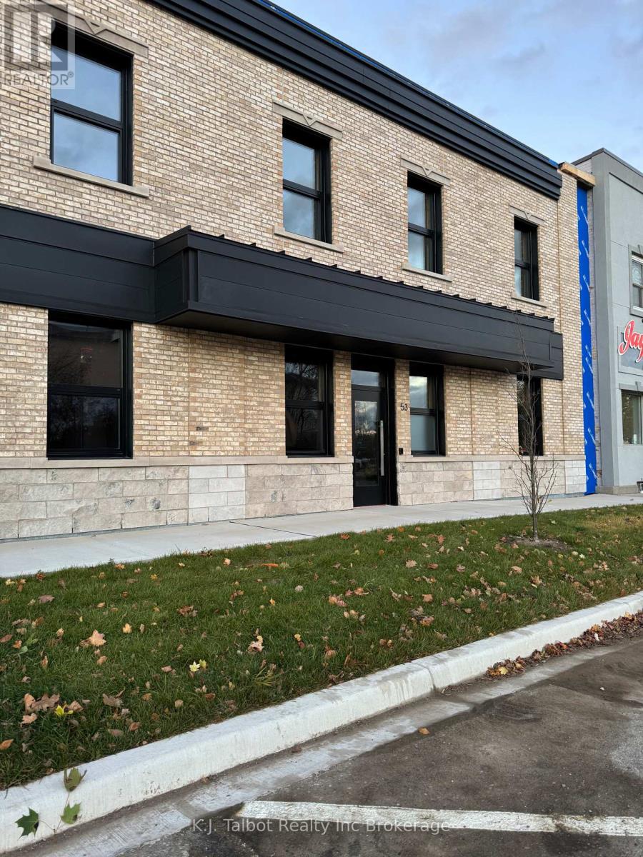 51 KINGSTON STREET, Goderich, Ontario