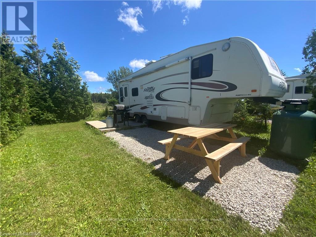 26 - 9 TAMARAC ROAD, Northern Bruce Peninsula, Ontario