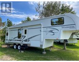 28 - 9 TAMARAC ROAD, Northern Bruce Peninsula, Ontario