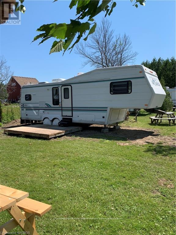 14 - 9 TAMARAC ROAD, Northern Bruce Peninsula, Ontario
