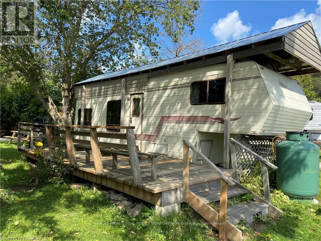 5 - 9 TAMARAC ROAD, Northern Bruce Peninsula, Ontario