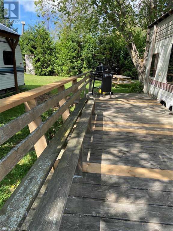 5 - 9 Tamarac Road, Northern Bruce Peninsula, Ontario  N0H 2R0 - Photo 2 - X10850588