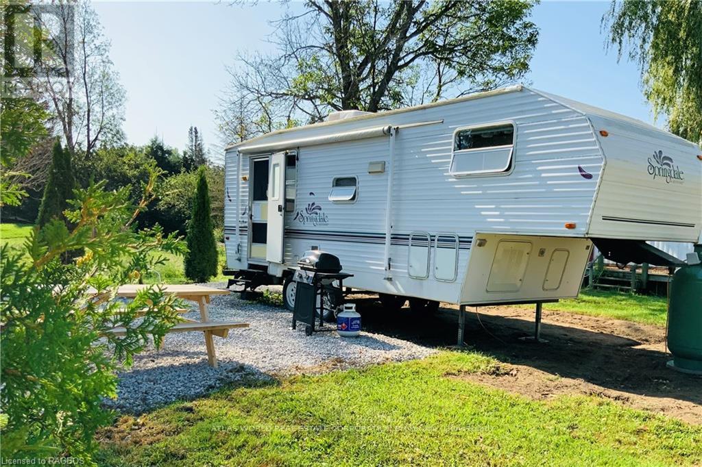12 - 9 TAMARAC ROAD, Northern Bruce Peninsula, Ontario