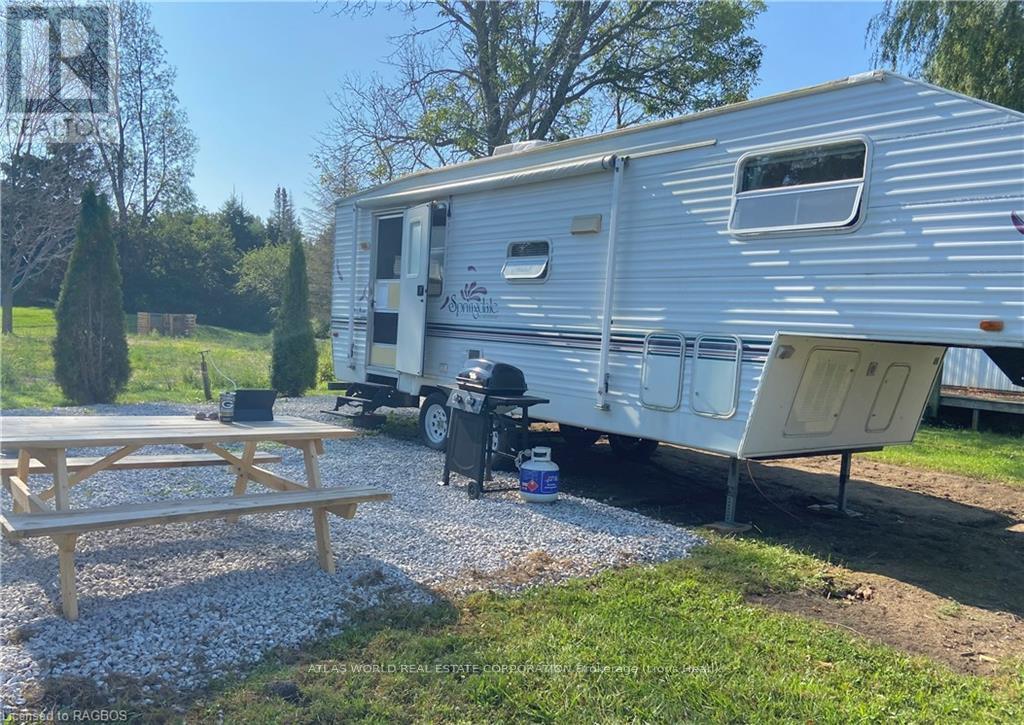 13 - 9 Tamarac Road, Northern Bruce Peninsula, Ontario  N0H 2R0 - Photo 2 - X10850699