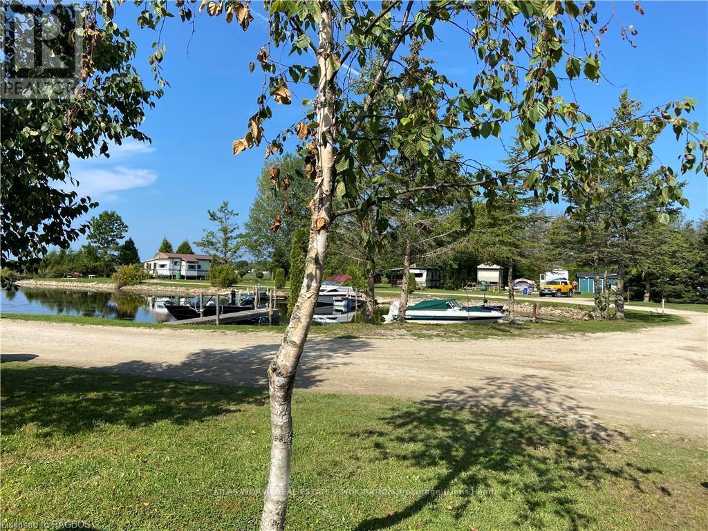 13 - 9 Tamarac Road, Northern Bruce Peninsula, Ontario  N0H 2R0 - Photo 3 - X10850699