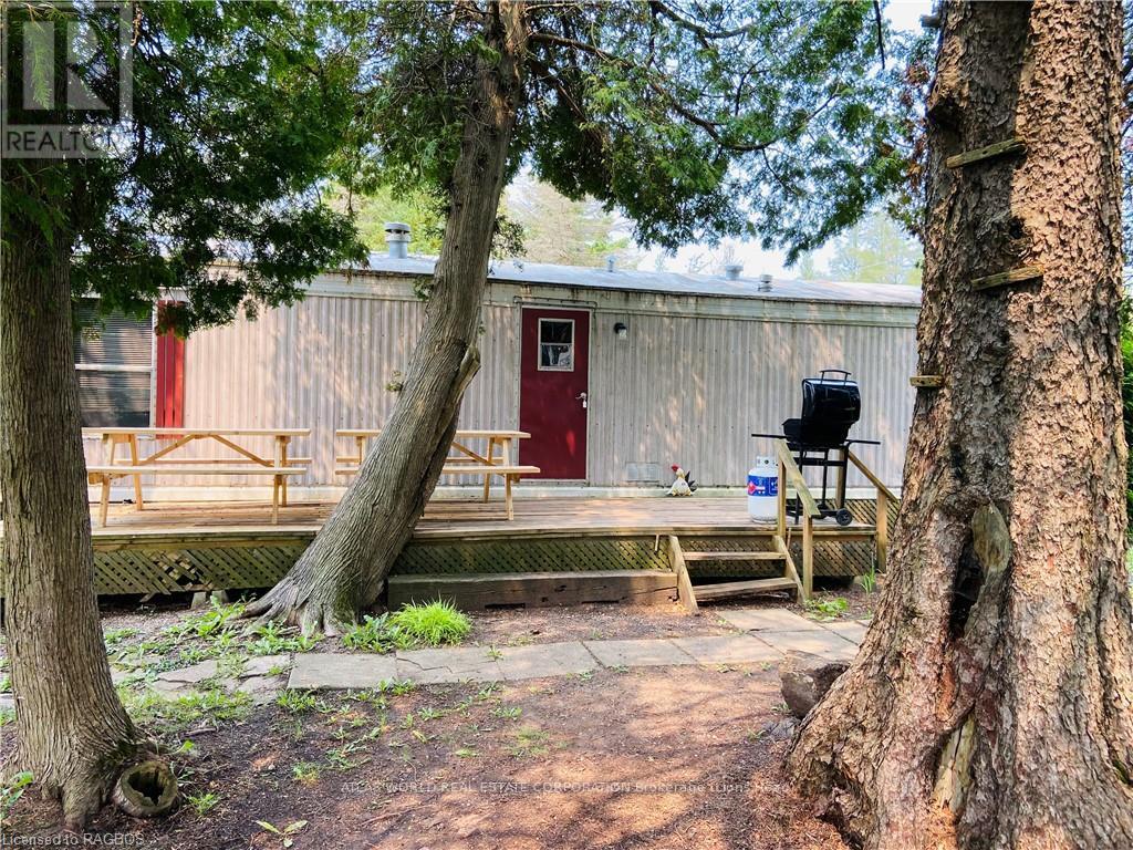 8 - 9 Tamarac Road, Northern Bruce Peninsula, Ontario  N0H 2R0 - Photo 1 - X10850546