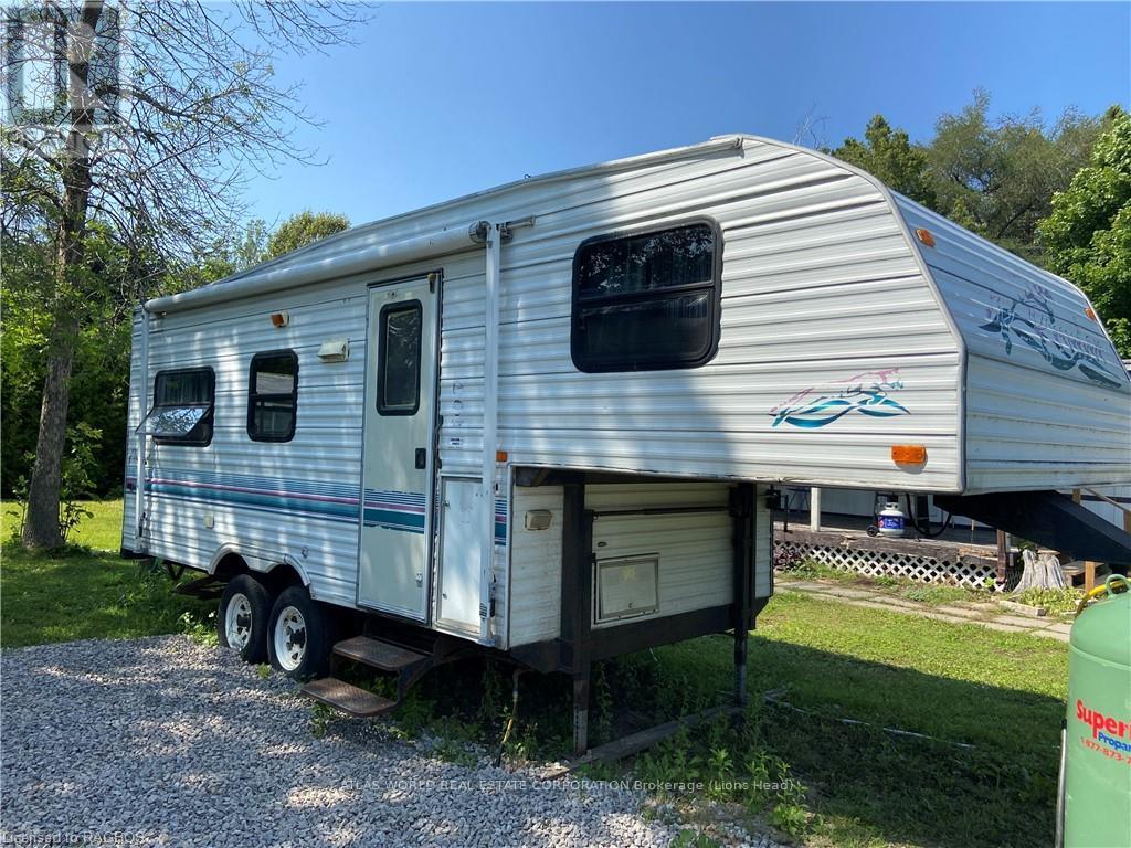 6 - 9 Tamarac Road, Northern Bruce Peninsula, Ontario  N0H 2R0 - Photo 1 - X10850646