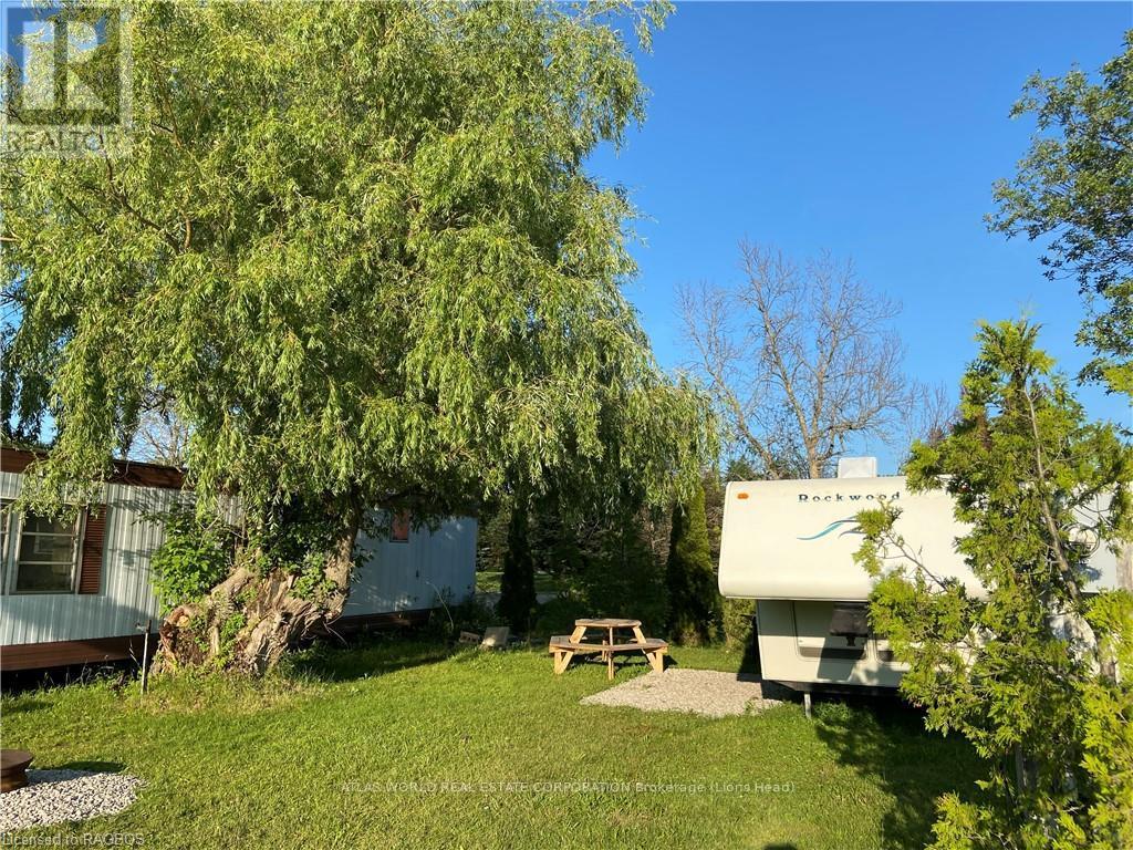 15 - 9 Tamarac Road, Northern Bruce Peninsula, Ontario  N0H 2R0 - Photo 2 - X10850631