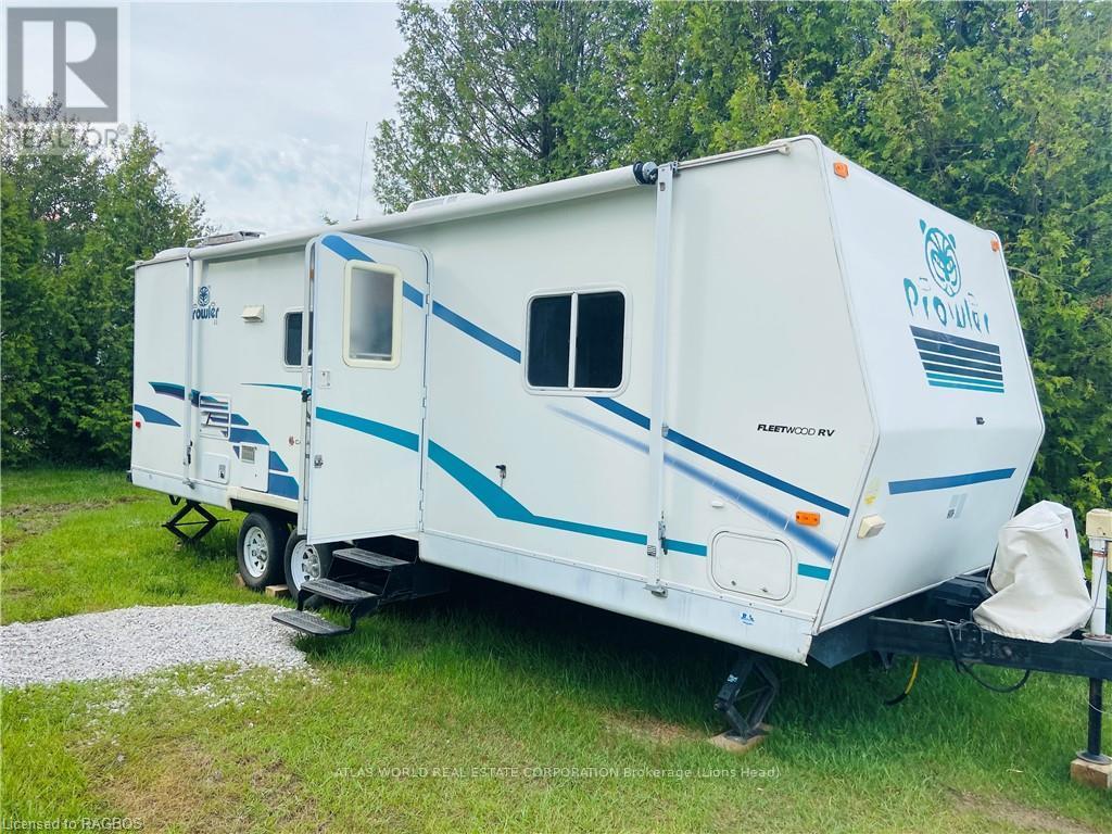 18 - 9 Tamarac Road, Northern Bruce Peninsula, Ontario  N0H 2R0 - Photo 1 - X10850593
