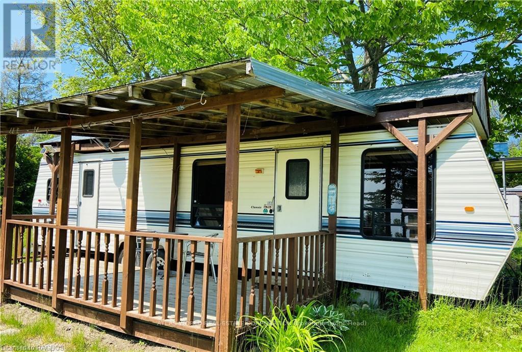 4 - 9 TAMARAC ROAD, Northern Bruce Peninsula, Ontario