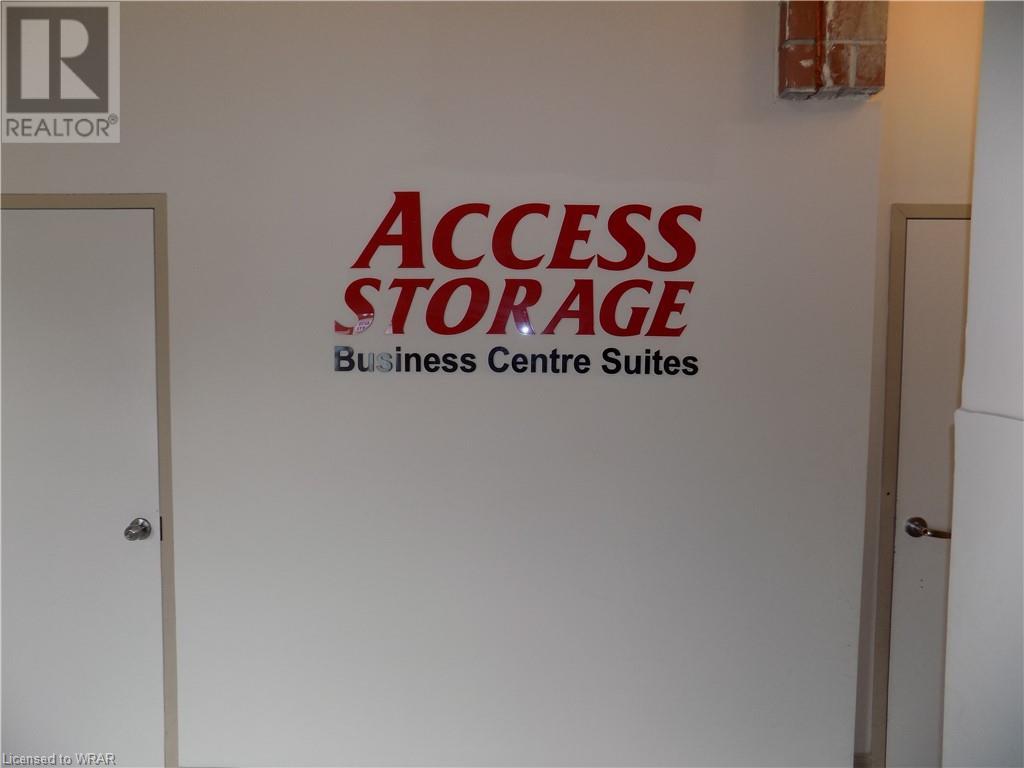50 OTTAWA Street Unit# 315, Kitchener, Ontario