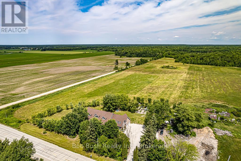 2059 UPPER BIG CHUTE ROAD, Severn, Ontario