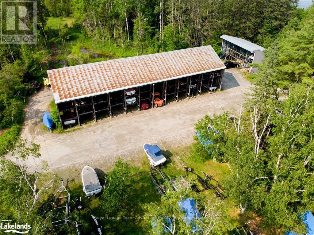 9 Haven Drive, Seguin, Ontario  P2A 2W8 - Photo 14 - X10895596