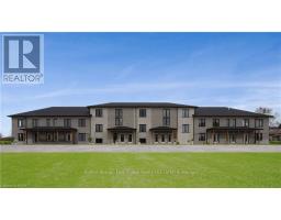 13 - 3202 VIVIAN LINE, Stratford, Ontario