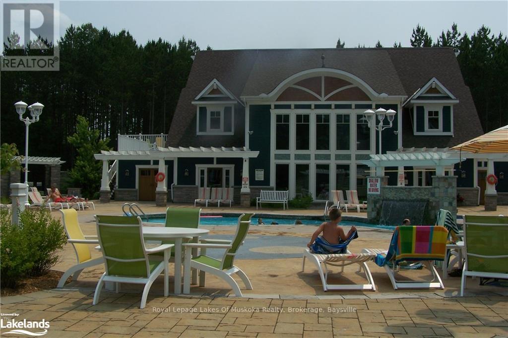V10 W5 - 1020 BIRCH GLEN ROAD, Lake of Bays, Ontario