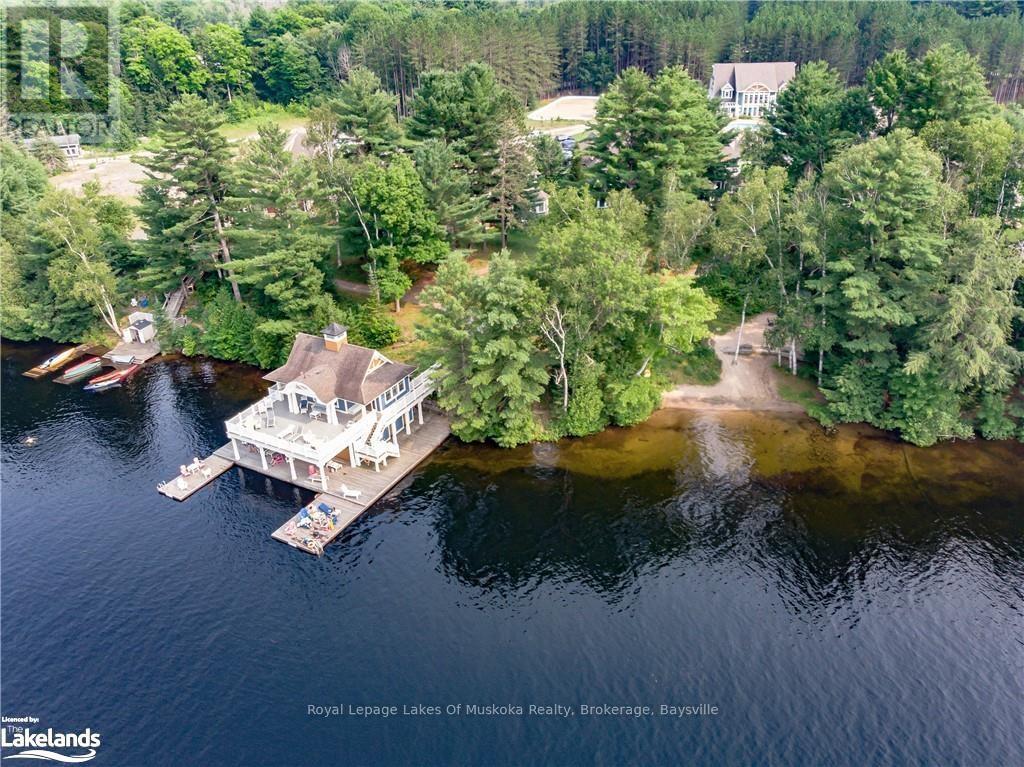 V10 W5 - 1020 Birch Glen Road, Lake Of Bays, Ontario  P0B 1A0 - Photo 7 - X10436649
