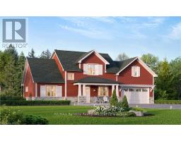 6 THIMBLEWEED DRIVE, Bluewater, Ontario