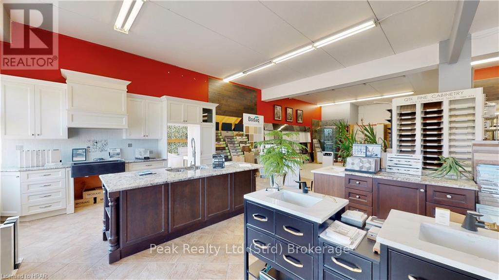309 Lorne Avenue E, Stratford, Ontario  N5A 6S4 - Photo 6 - X10780707