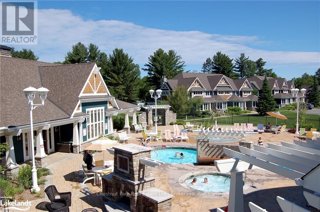 2769 Muskoka Rd 117 & Birch Glen Road, Lake Of Bays, Ontario  P0B 1A0 - Photo 10 - X10894332