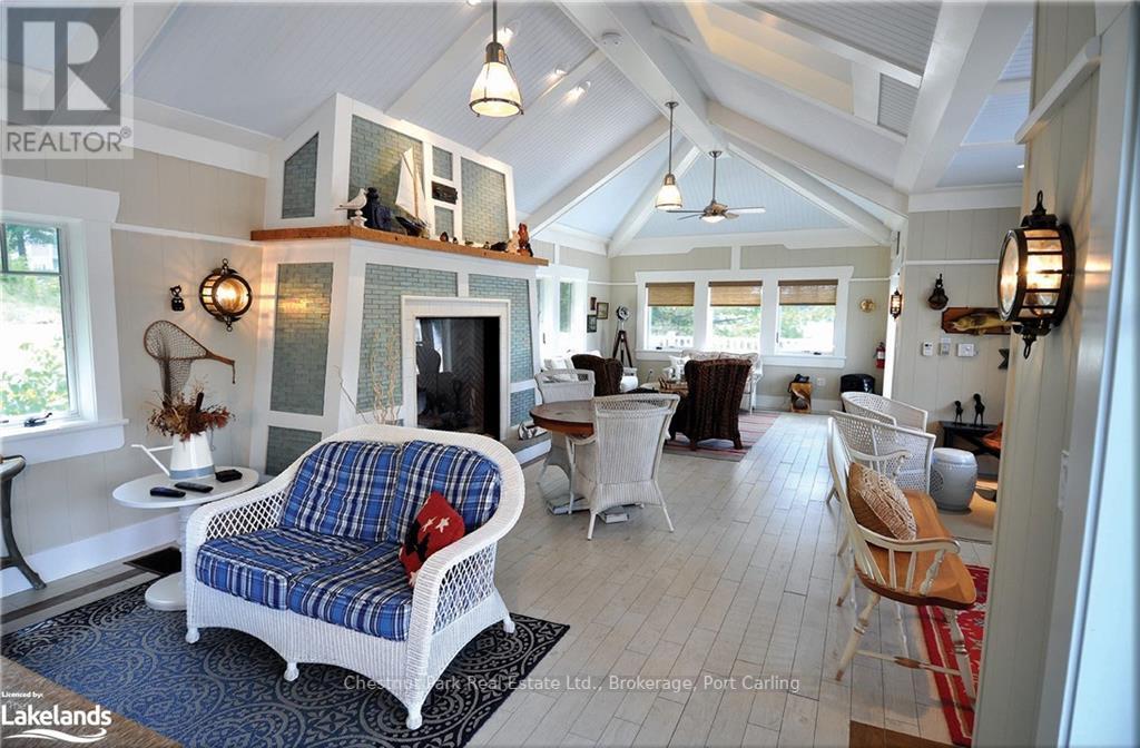 2769 Muskoka Rd 117 & Birch Glen Road, Lake Of Bays, Ontario  P0B 1A0 - Photo 12 - X10894332