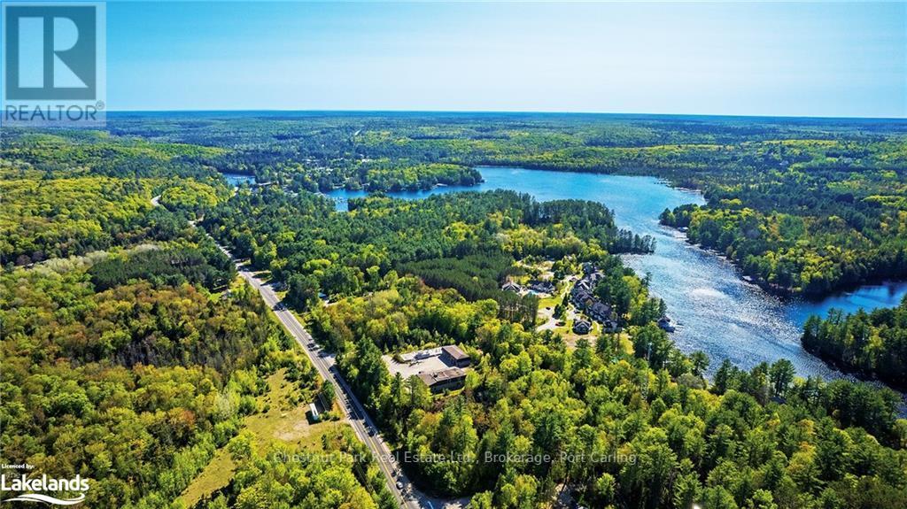 2769 Muskoka Rd 117 & Birch Glen Road, Lake Of Bays, Ontario  P0B 1A0 - Photo 3 - X10894332