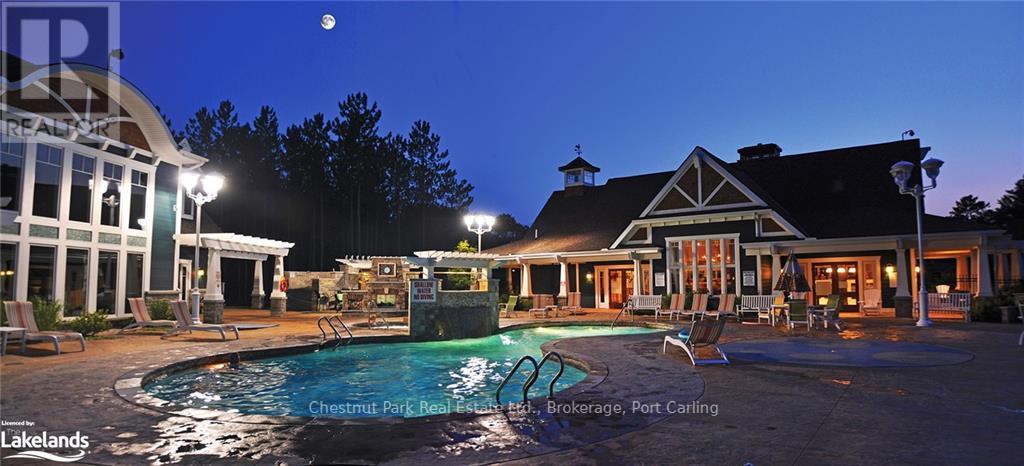 2769 Muskoka Rd 117 & Birch Glen Road, Lake Of Bays, Ontario  P0B 1A0 - Photo 8 - X10894332