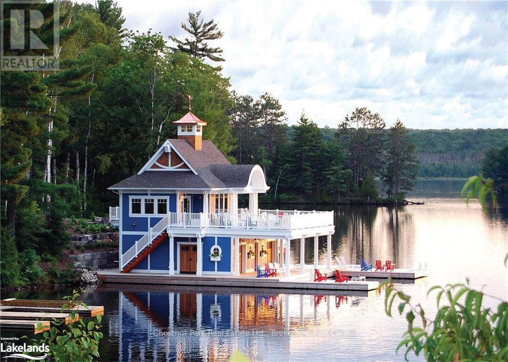 2769 Muskoka Rd 117 & Birch Glen Road, Lake Of Bays, Ontario  P0B 1A0 - Photo 9 - X10894332