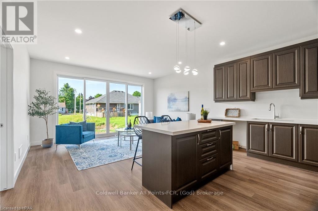 171 Elgin Avenue E, Goderich, Ontario  N7A 1K7 - Photo 16 - X10780521