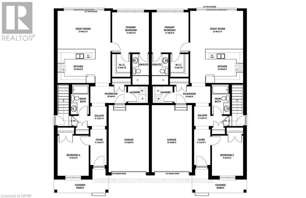171 Elgin Avenue E, Goderich, Ontario  N7A 1K7 - Photo 39 - X10780521