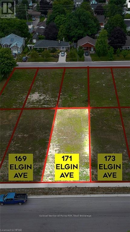 171 Elgin Avenue E, Goderich, Ontario  N7A 1K7 - Photo 4 - X10780521