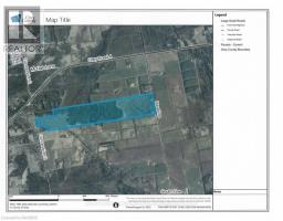 59 3RD, West Grey, Ontario
