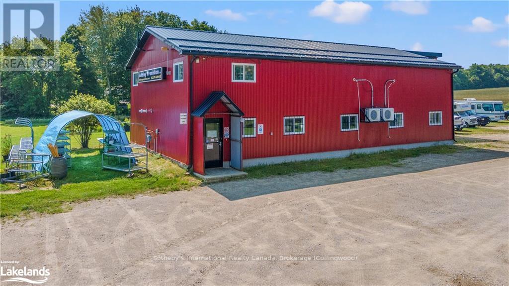 8870 County 93 Road, Midland, Ontario  L4R 4K4 - Photo 2 - S10439590