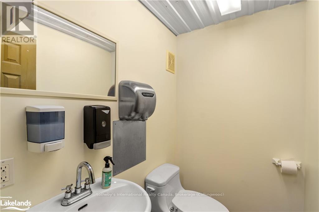 8870 County 93 Road, Midland, Ontario  L4R 4K4 - Photo 22 - S10439590