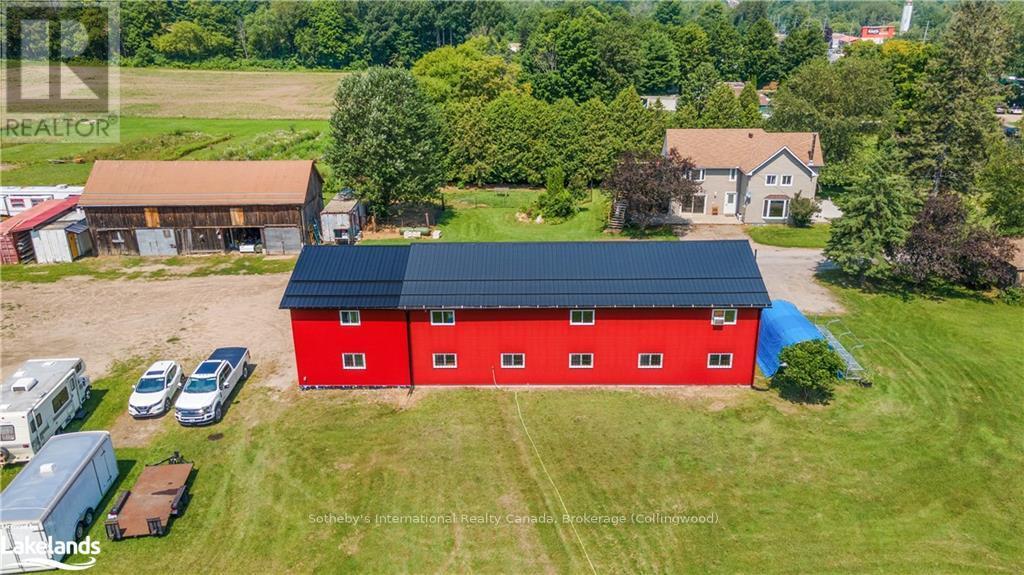8870 County 93 Road, Midland, Ontario  L4R 4K4 - Photo 24 - S10439590