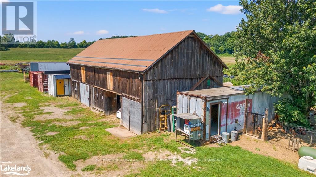 8870 County 93 Road, Midland, Ontario  L4R 4K4 - Photo 33 - S10439590