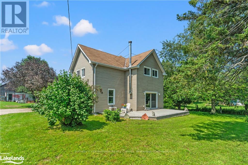 8870 COUNTY 93 ROAD, Midland, Ontario