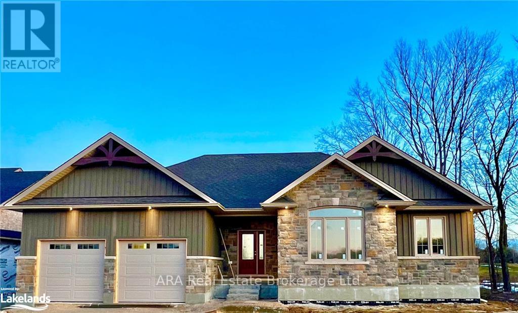 32 - 4 HILTON LANE, Meaford, Ontario