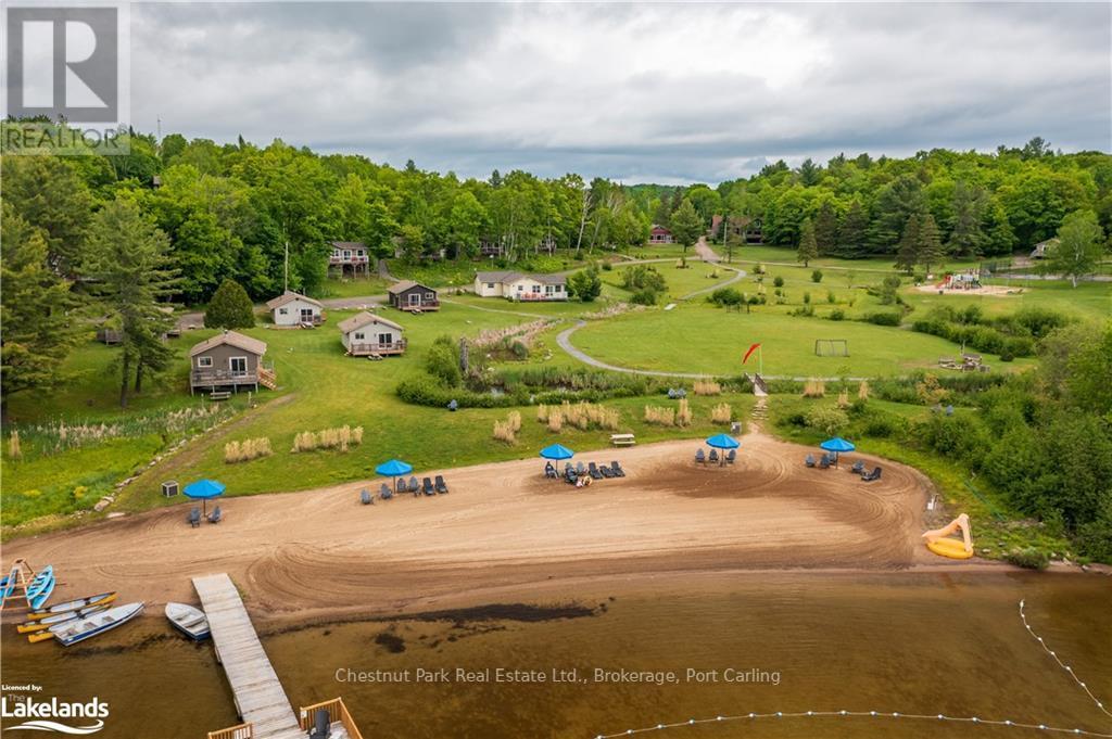 116-2 - 1052 Rat Bay Road, Lake Of Bays, Ontario  P1H 2J6 - Photo 2 - X10898321