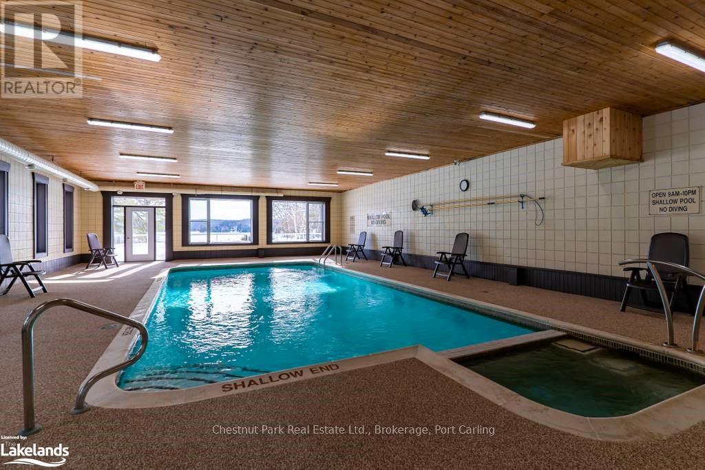 116-2 - 1052 Rat Bay Road, Lake Of Bays, Ontario  P1H 2J6 - Photo 29 - X10898321