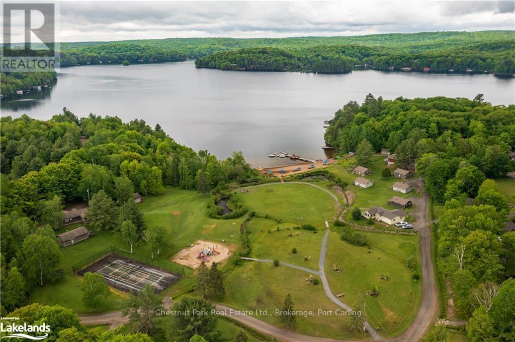 116-2 - 1052 Rat Bay Road, Lake Of Bays, Ontario  P1H 2J6 - Photo 36 - X10898321
