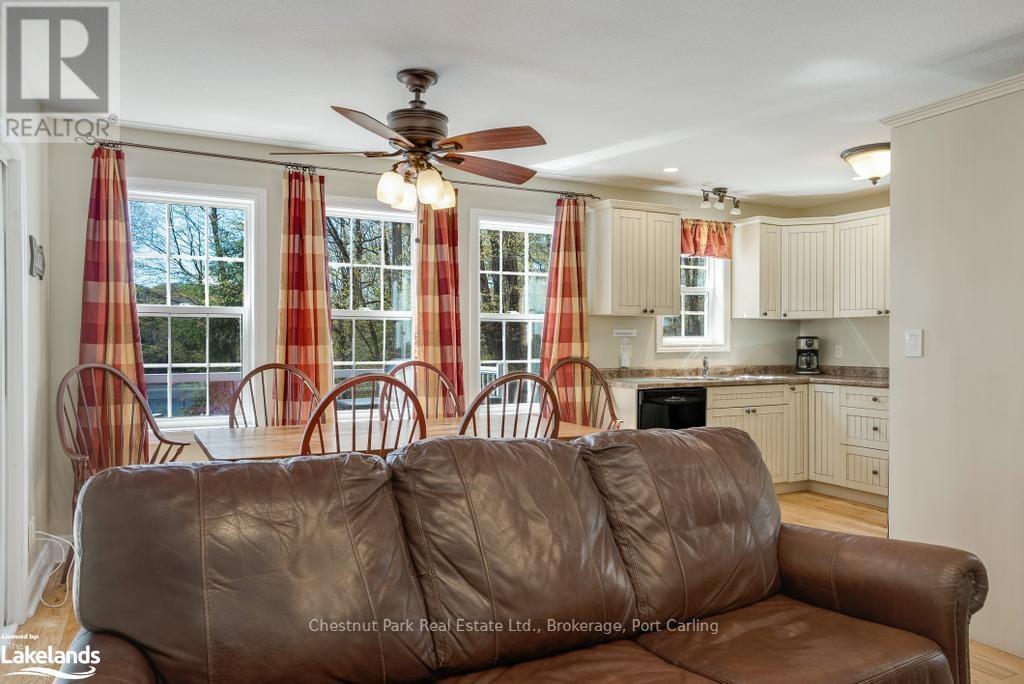 116-2 - 1052 Rat Bay Road, Lake Of Bays, Ontario  P1H 2J6 - Photo 8 - X10898321