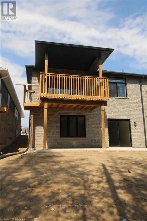 612 25th Avenue, Hanover, Ontario  N4N 3B8 - Photo 31 - X10848058