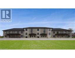 6 - 3202 VIVIAN LINE, Stratford, Ontario