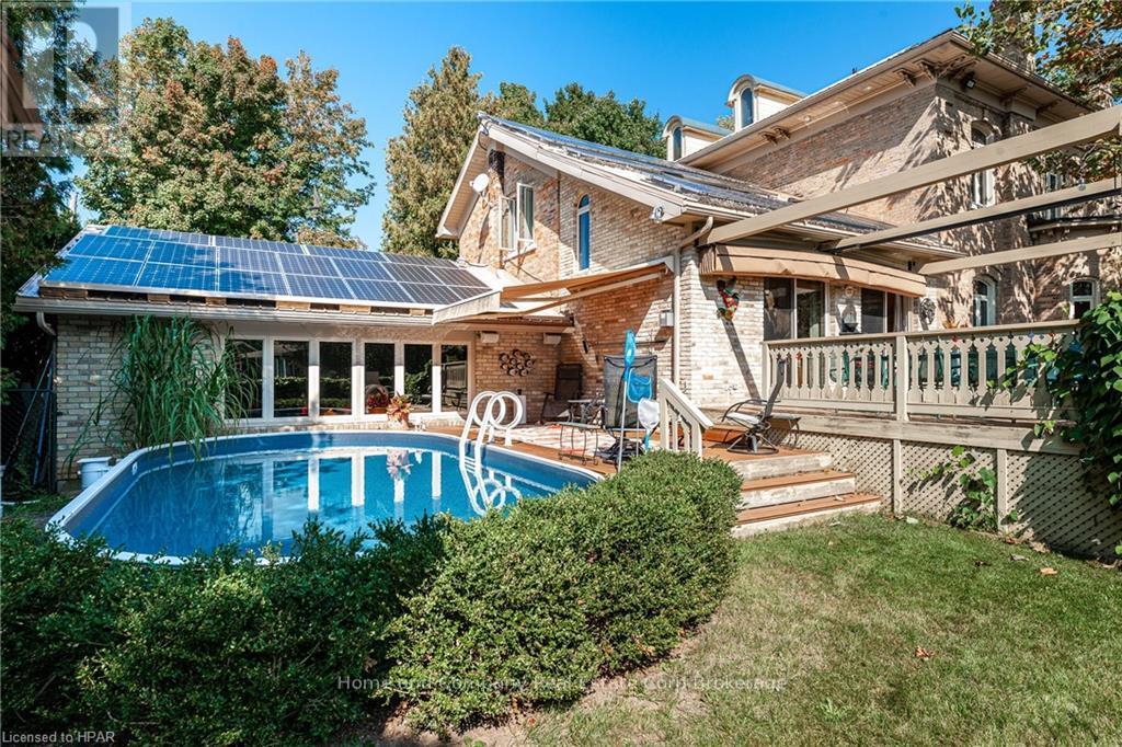 41 Main Street S, Bluewater, Ontario  N0M 1G0 - Photo 33 - X10779861