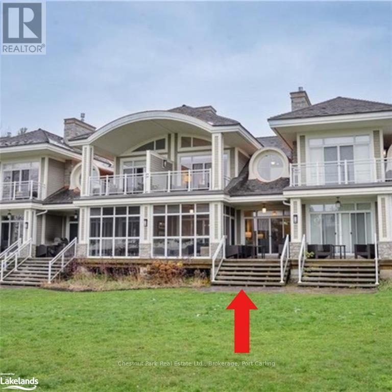 G103-A - 1869 MUSKOKA 118 ROAD W, Muskoka Lakes, Ontario